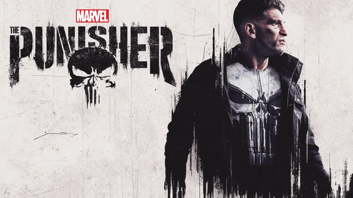 punisher, marvel, disney