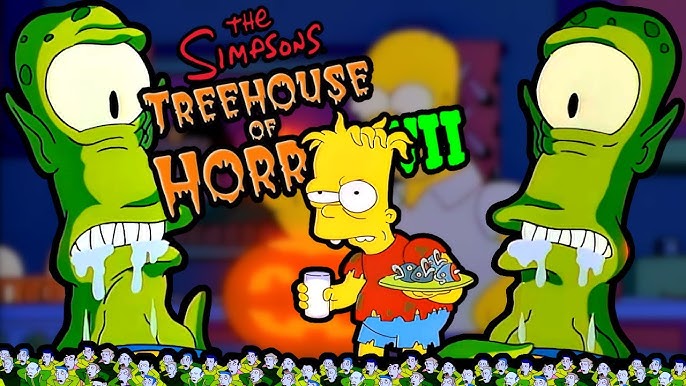 simpsons