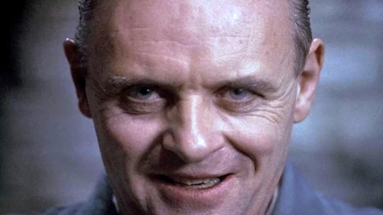 hannibal lecter