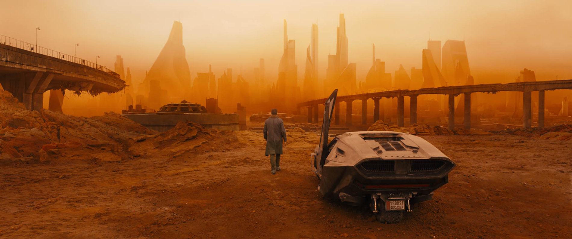 blade runner