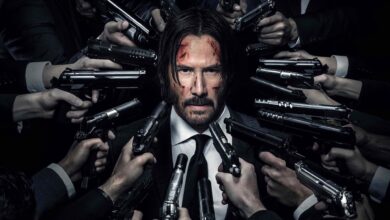 john wick