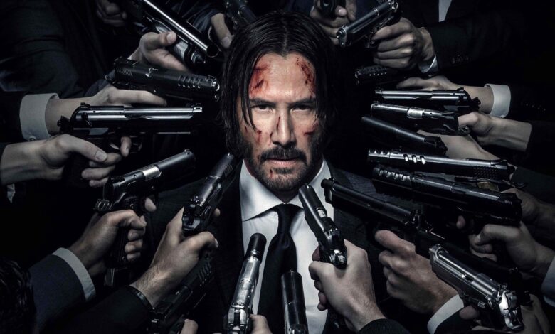 john wick