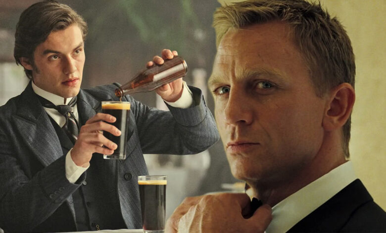 james bond