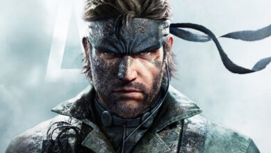 metal gear solid, sony