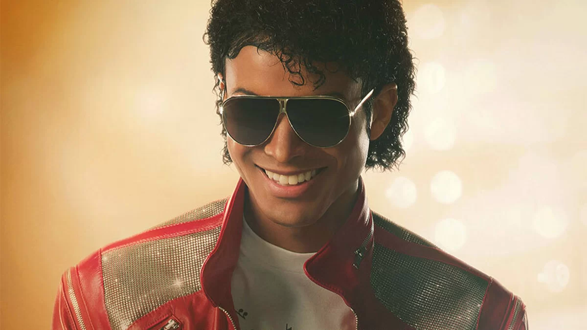 michael jackson