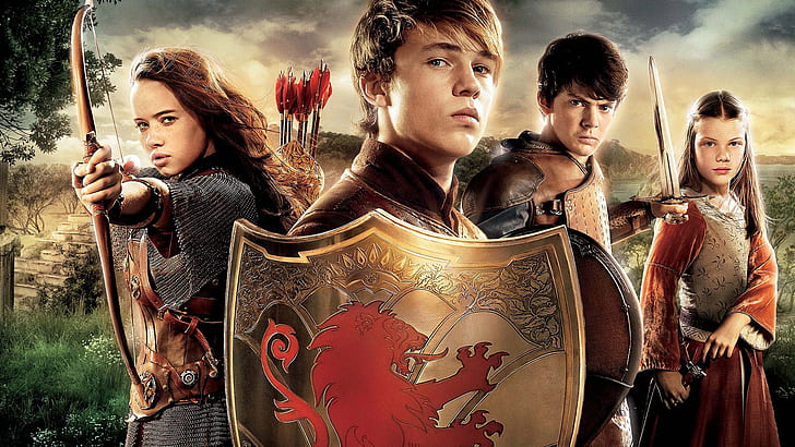 narnia
