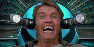 arnold schwarzenegger