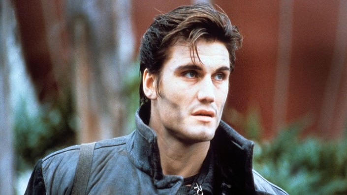 Dolph Lundgren 