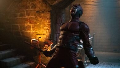 daredevil, disney