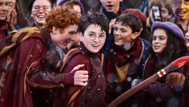 harry potter