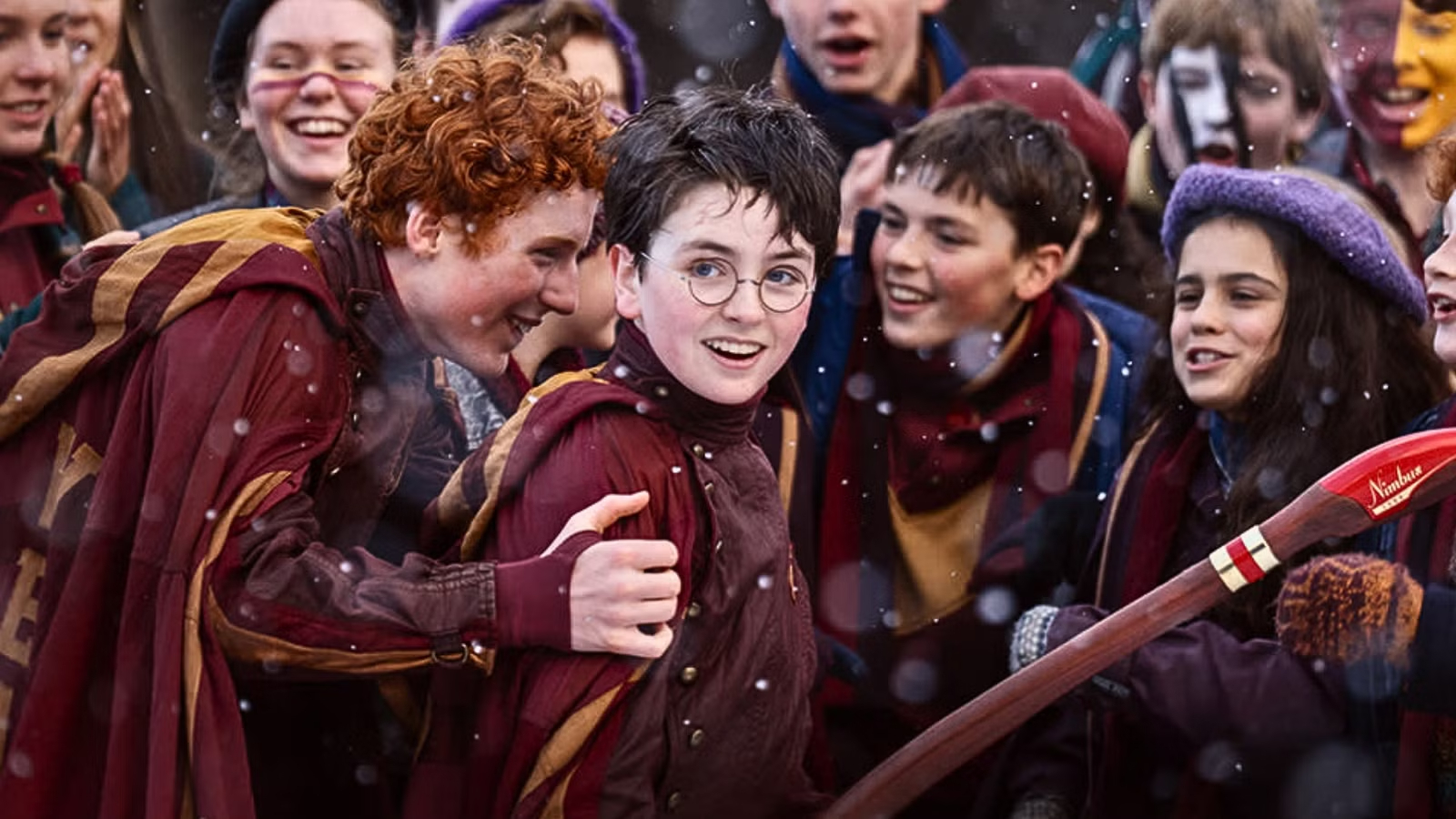 harry potter