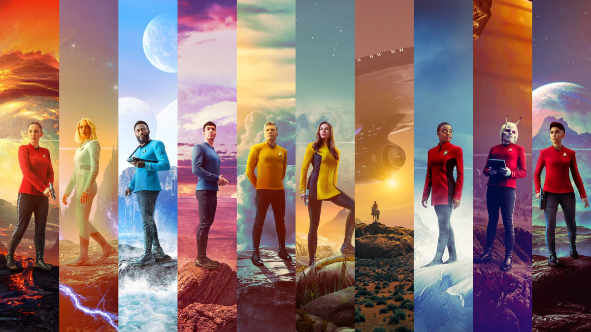 star trek