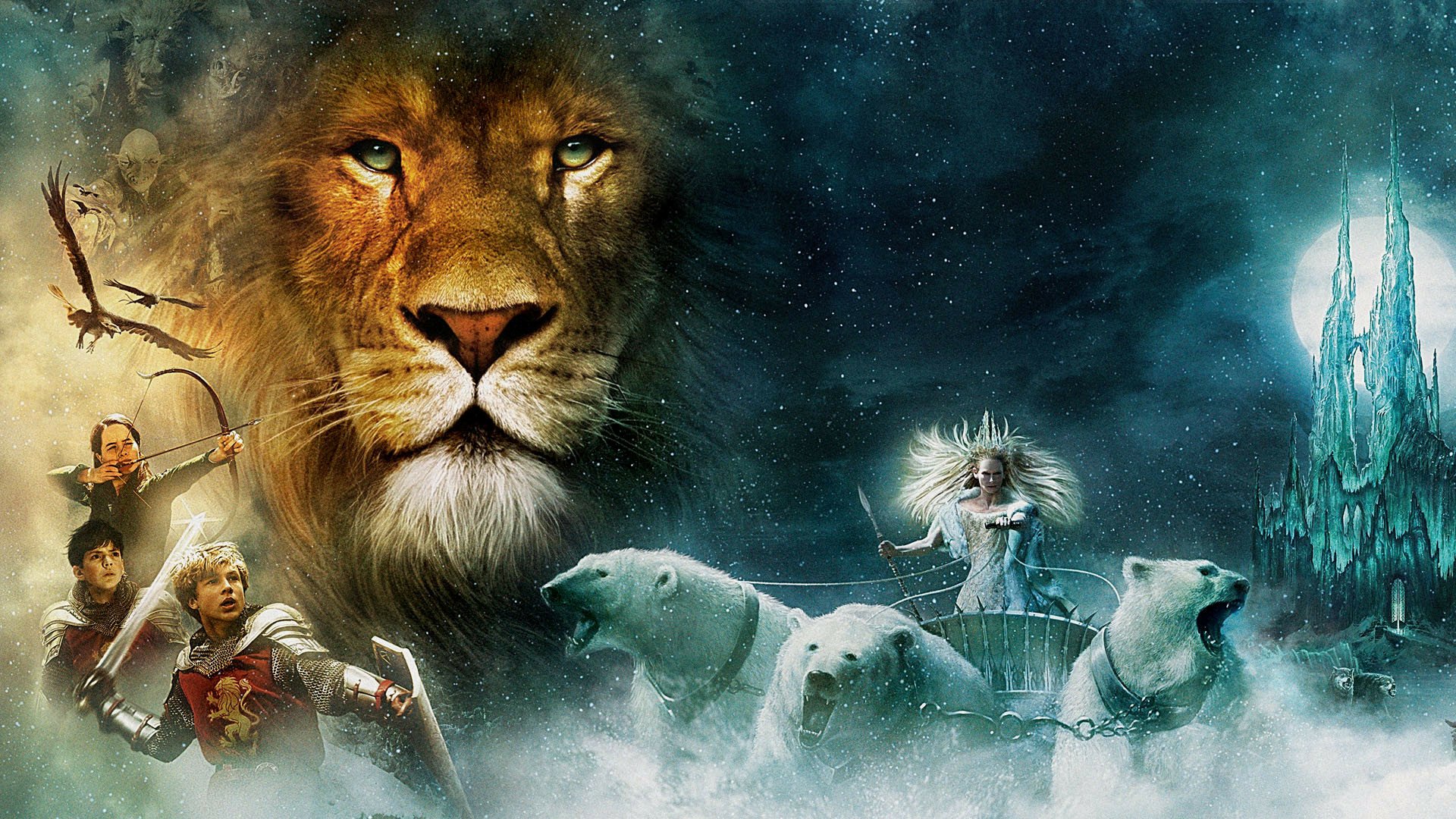 narnia