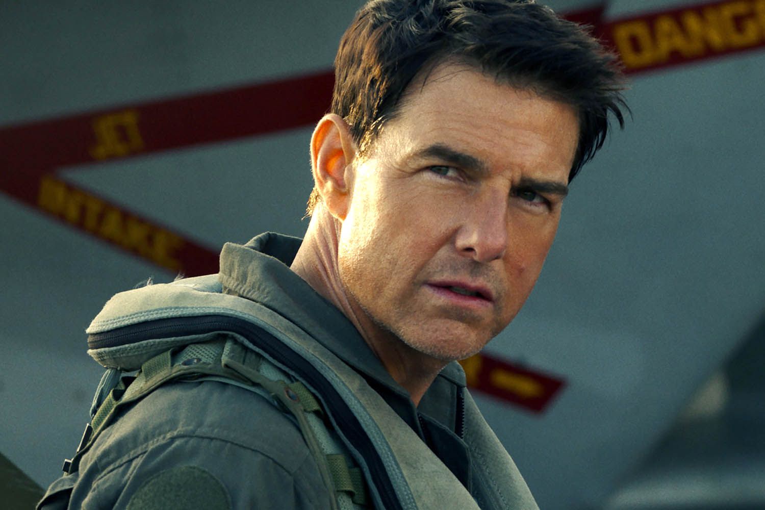 Topgun, tom cruise