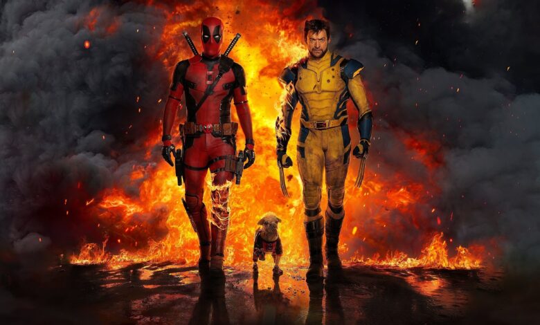 deadpool, marvel, disney