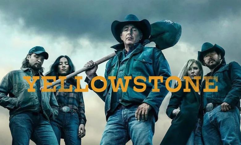 yellowstone