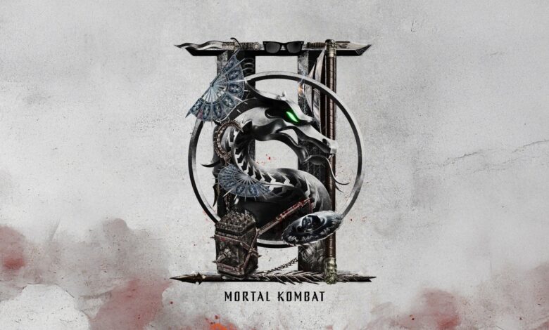 mortal kombat