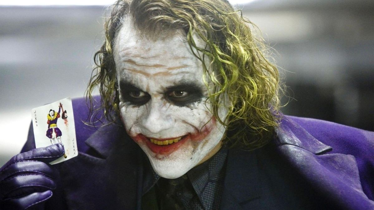 joker