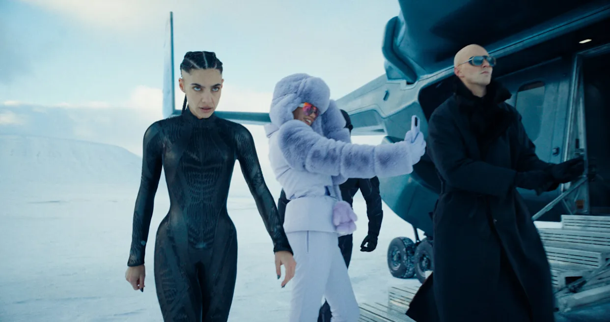 the autority, james gunn, dc