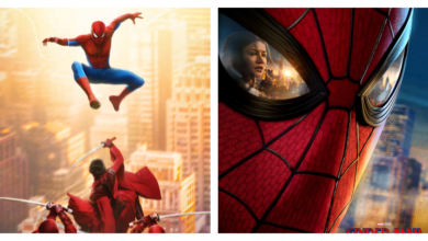 spider-man, marvel, disney