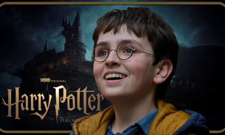 harry potter