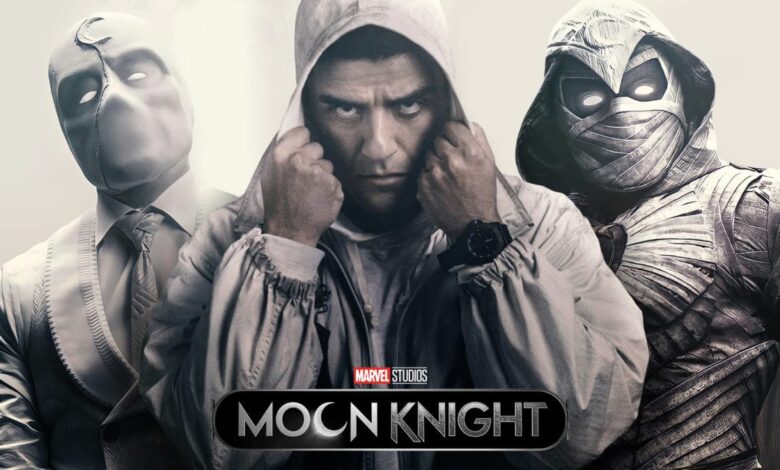 moon knight, disney, marvel