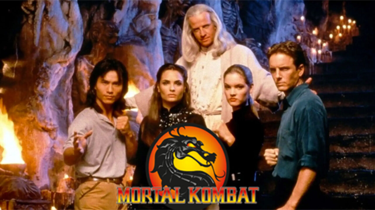 mortal kombat