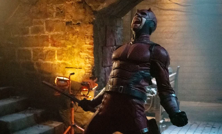 daredevil, disney, marvel