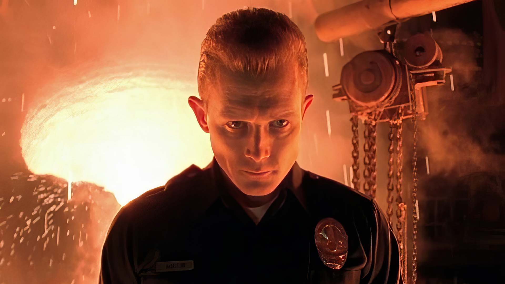 terminator