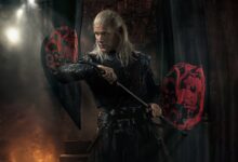rod draka, hra o truny, hbo