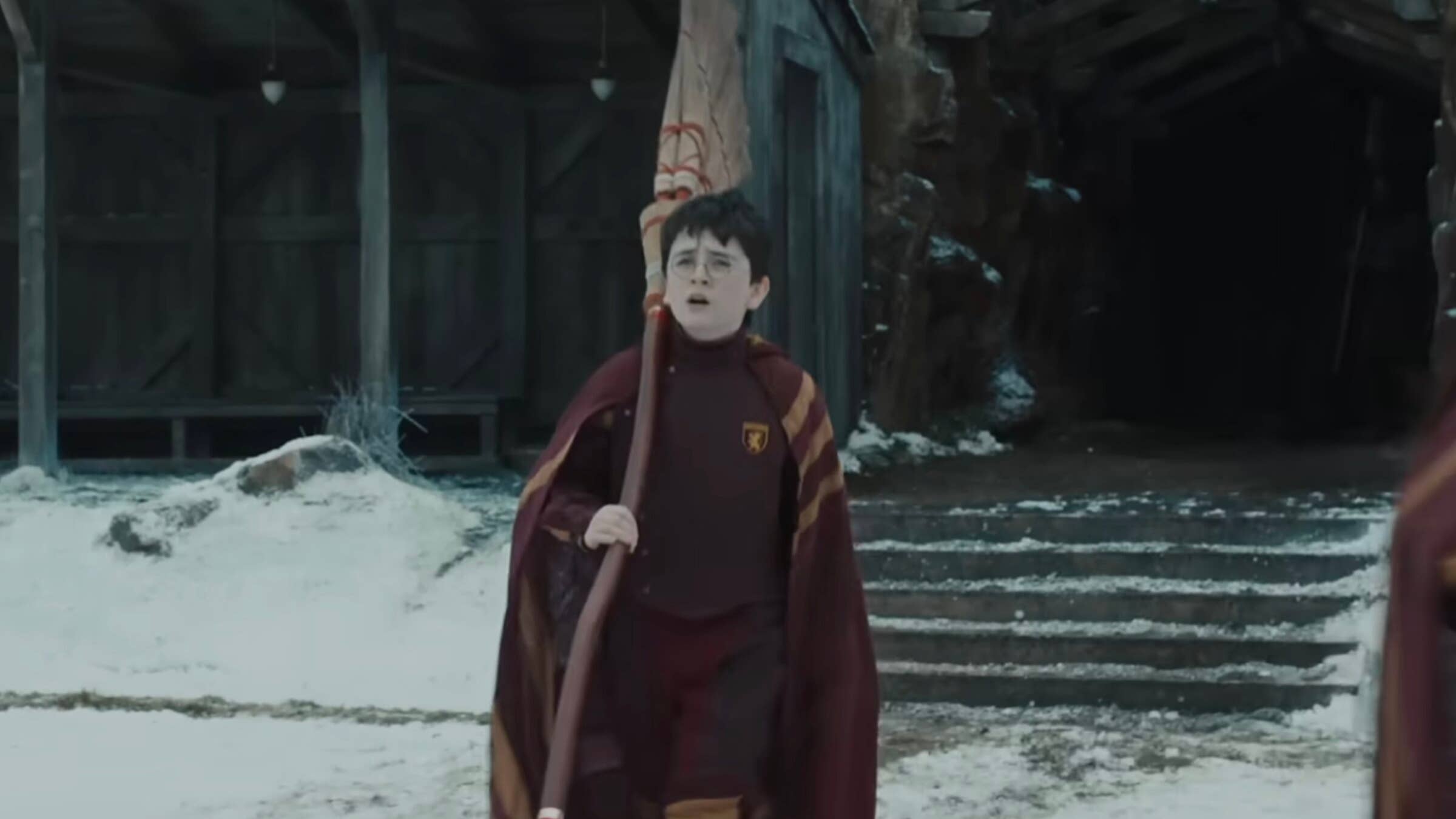 Harry Potter 