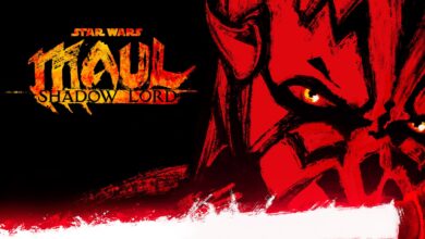 star wars, disney, maul