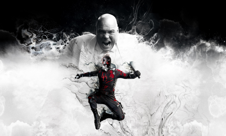 daredevil, disney, marvel