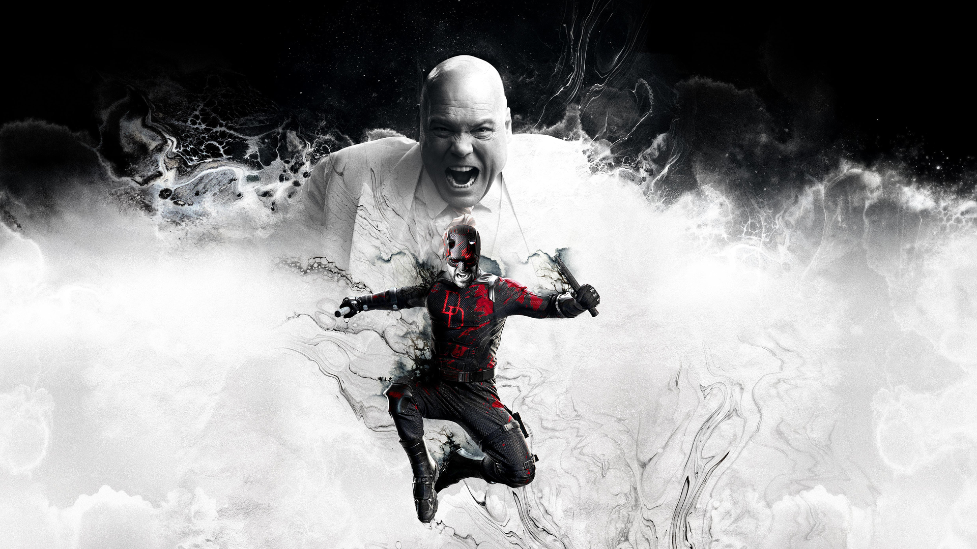daredevil, disney, marvel