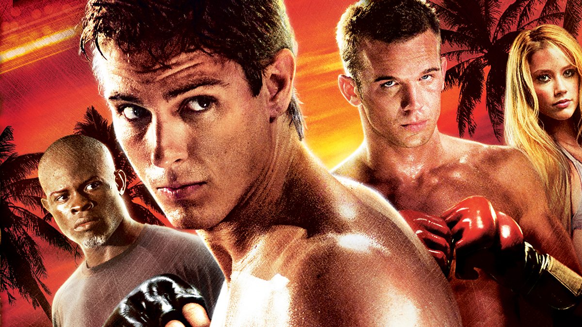 nikdy to nevzdávej, never back down