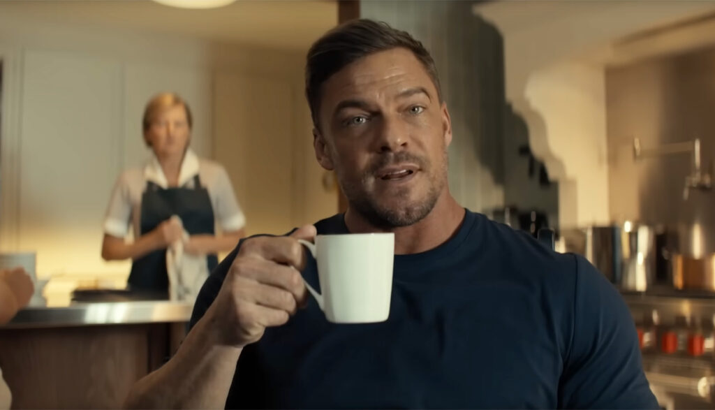reacher, alan ritchson