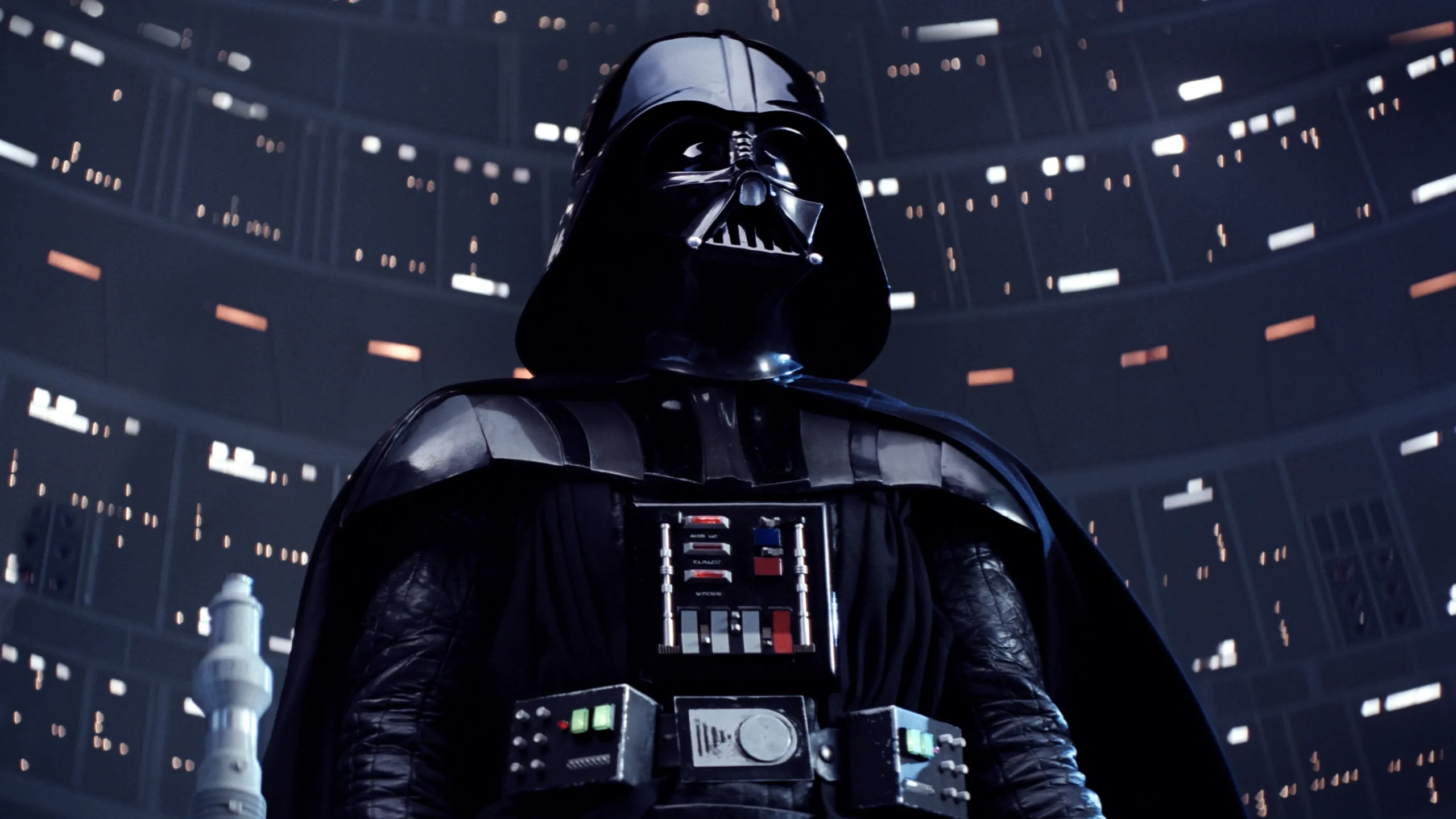 Darth Vader, Star Wars