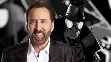spider-man, spider noir, nicholas cage, prime video