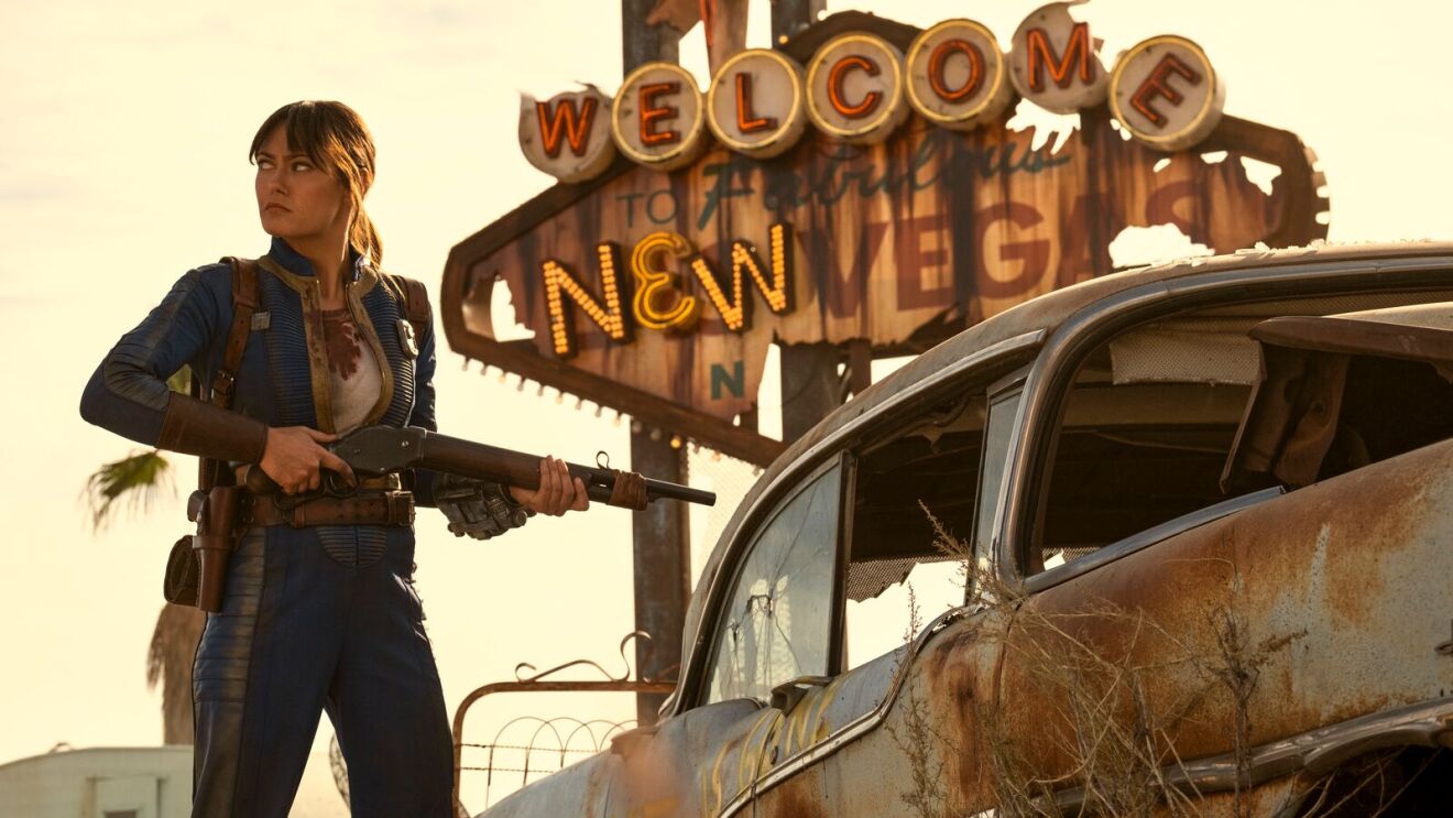 fallout