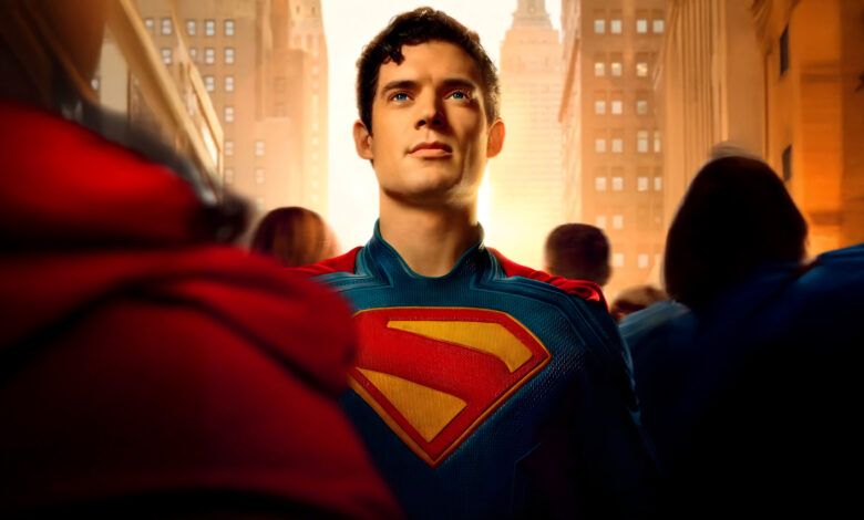 superman, henry cavill, dc,