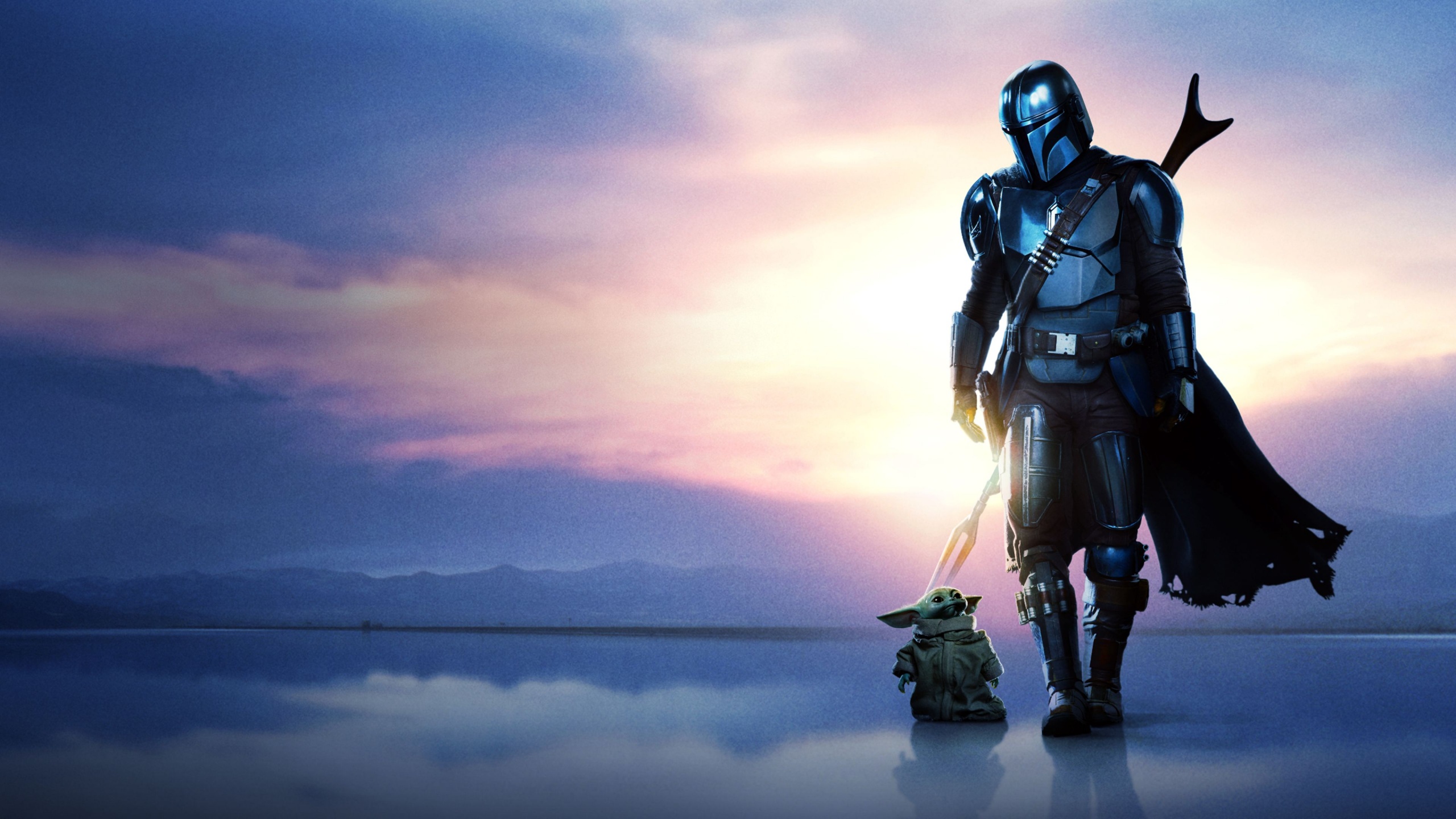 star wars, mandalorian
