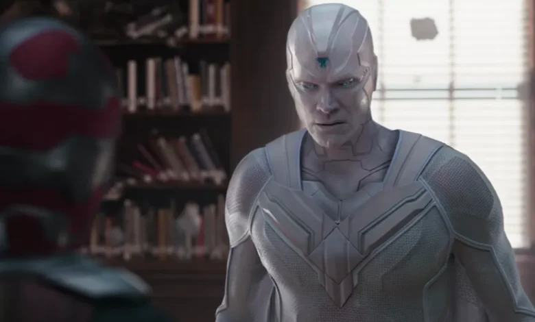visionquest,marvel, disney