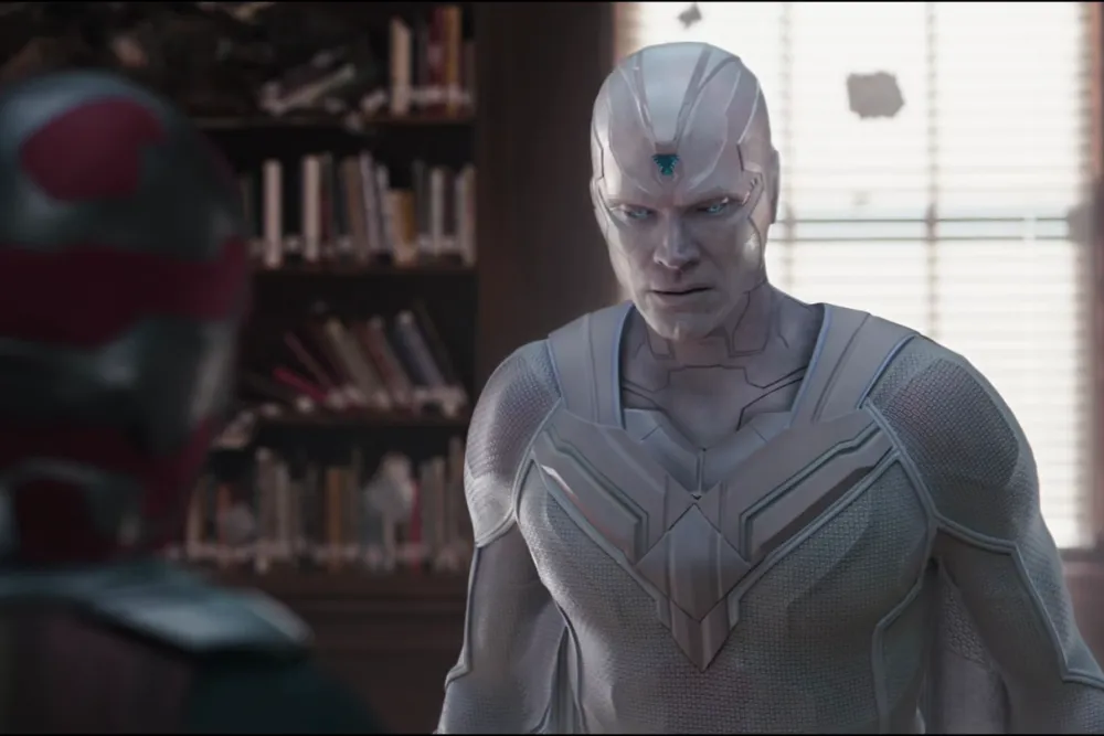 visionquest,marvel, disney