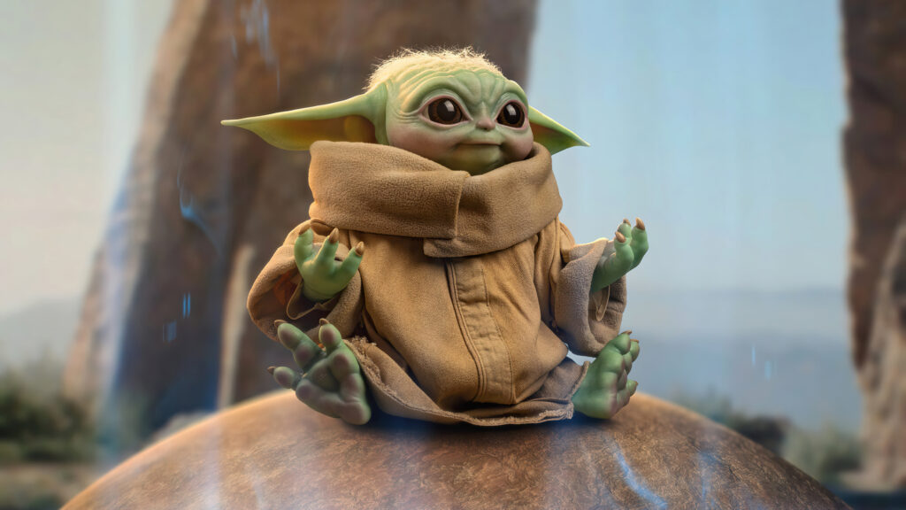 Star Wars – Průvodce a příběhy