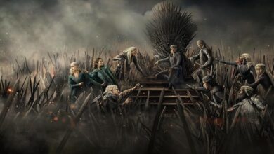 rod draka, hra o truny, hbo