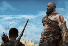 god of war, sony, kratos