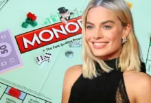 barbie, monopoly, margot robie