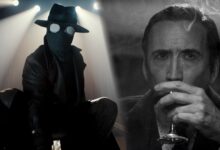 spider-noir, nicolas cage, spider-man