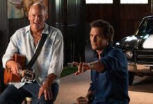 appletv, Matthew McConaughey, Woody Harrelson