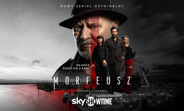 morfeusz, skyshowtime